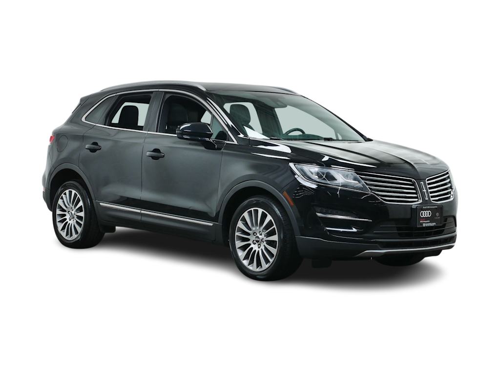 Thumbnail: 2017 Lincoln MKC - 14