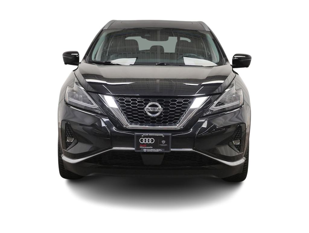 Thumbnail: 2021 Nissan Murano - 6
