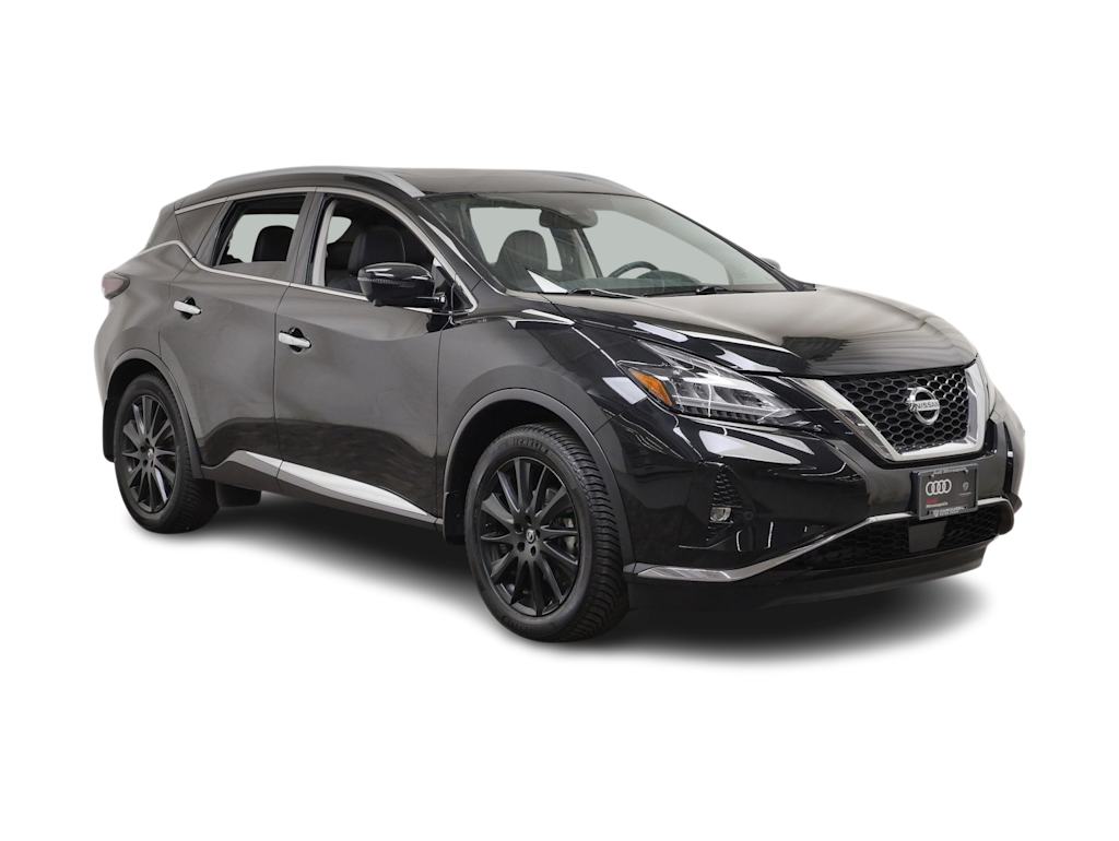 Thumbnail: 2021 Nissan Murano - 16