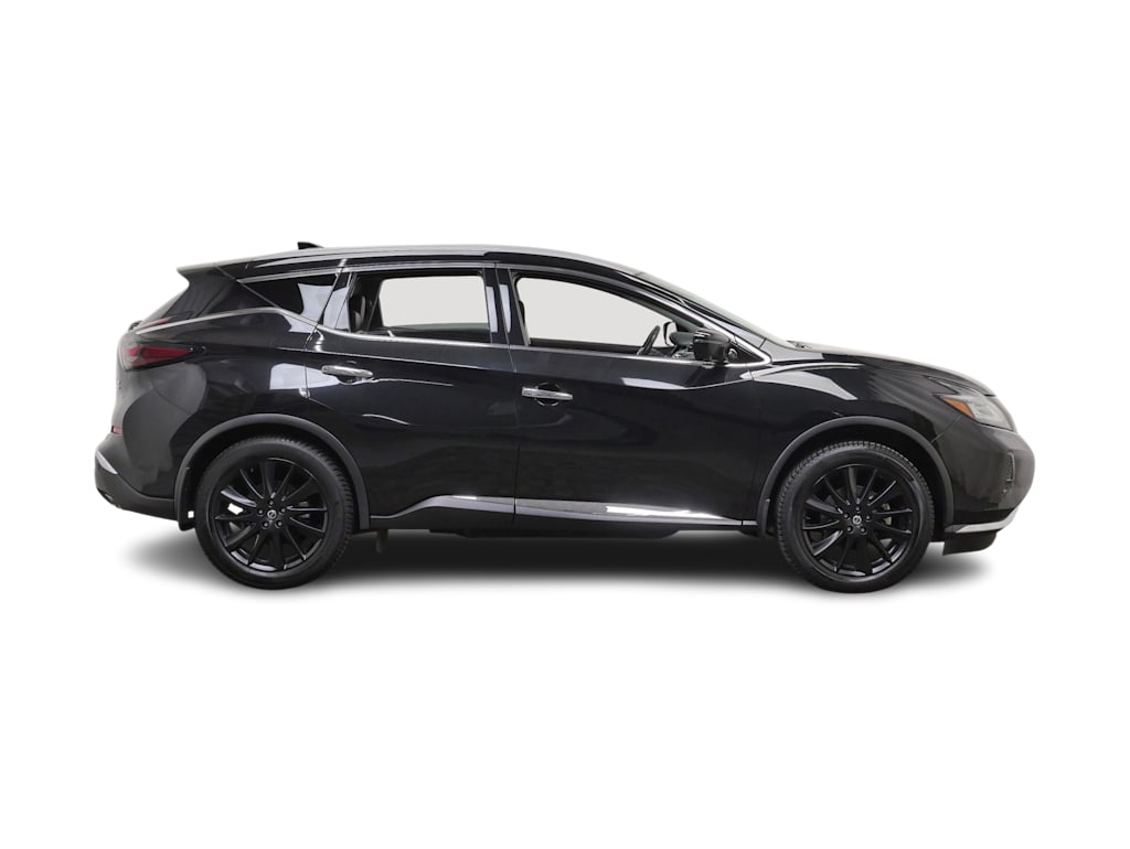 Thumbnail: 2021 Nissan Murano - 15