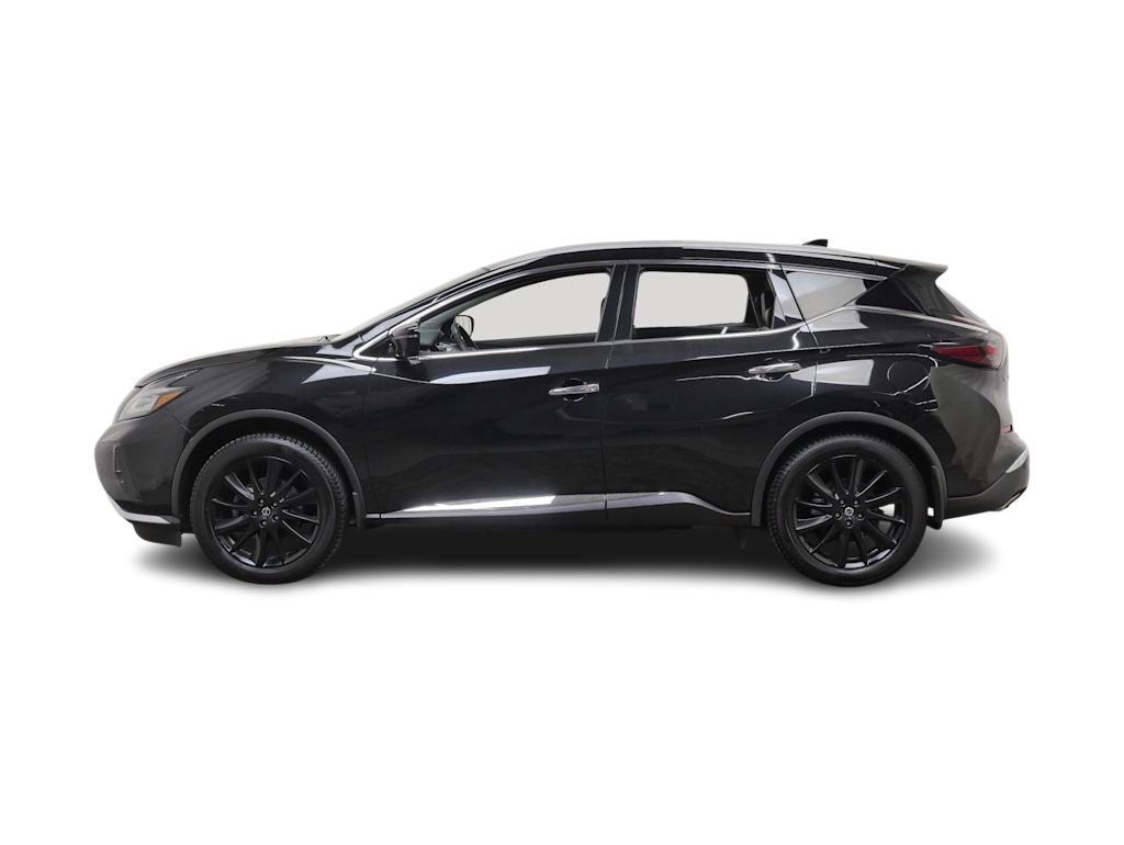 Thumbnail: 2021 Nissan Murano - 3