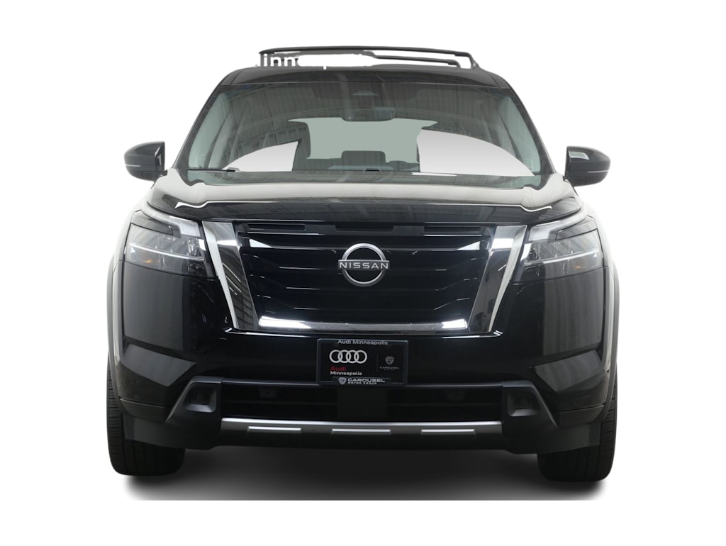 Thumbnail: 2023 Nissan Pathfinder - 6