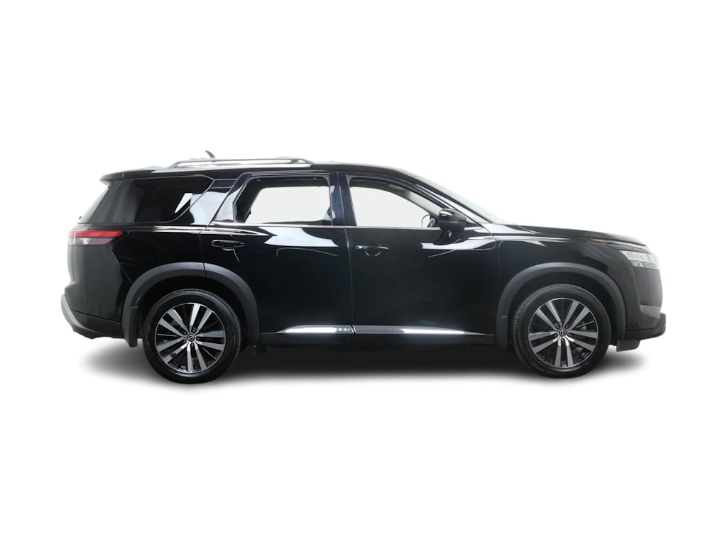 Thumbnail: 2023 Nissan Pathfinder - 15