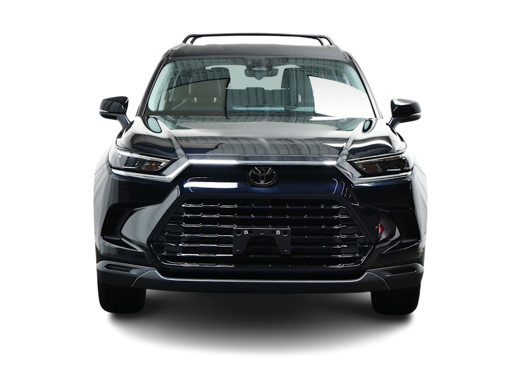 Thumbnail: 2024 Toyota Grand Highlander - 6