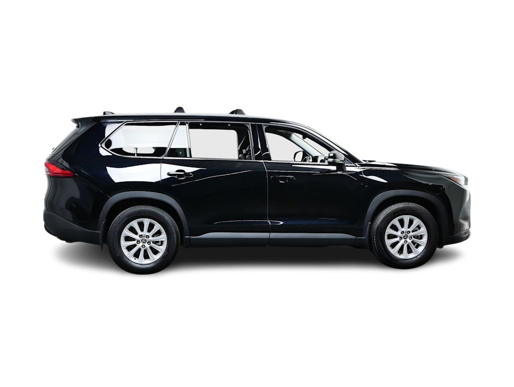 Thumbnail: 2024 Toyota Grand Highlander - 13