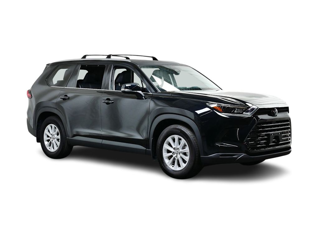 Thumbnail: 2024 Toyota Grand Highlander - 14