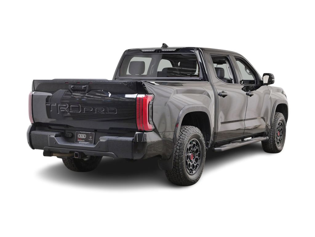 Thumbnail: 2023 Toyota Tundra - 13