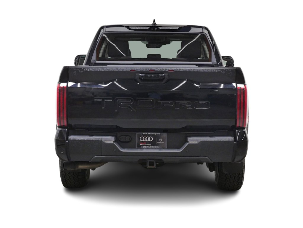 Thumbnail: 2023 Toyota Tundra - 5