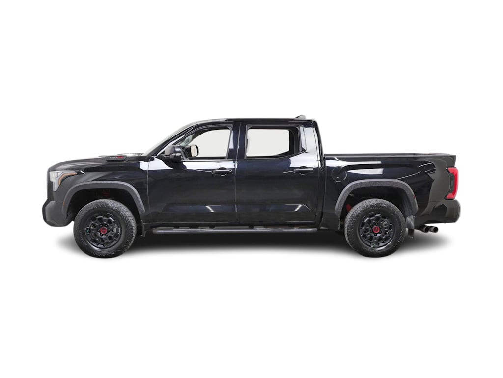 Thumbnail: 2023 Toyota Tundra - 3