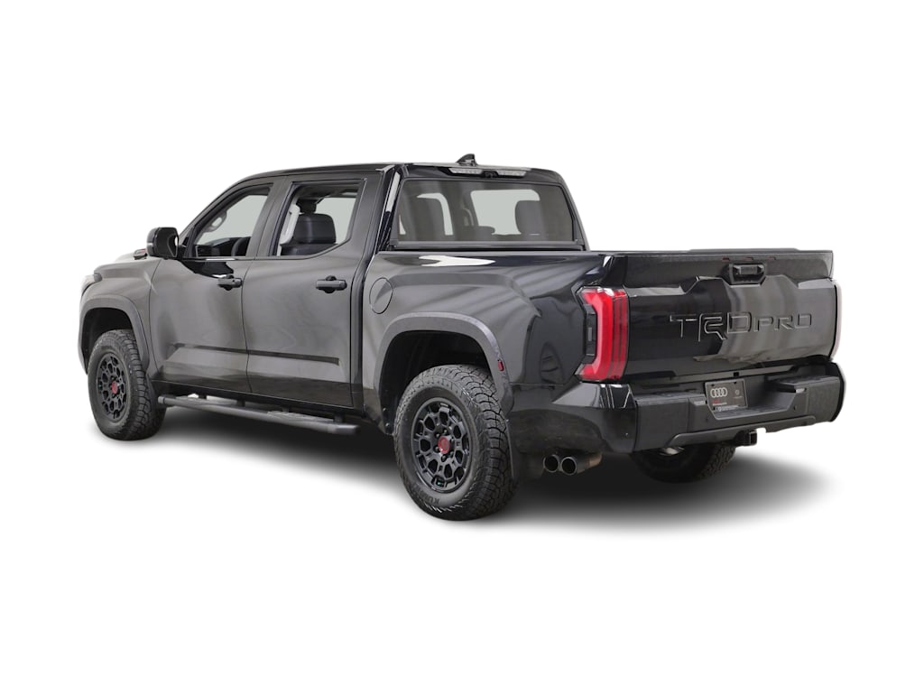 Thumbnail: 2023 Toyota Tundra - 4