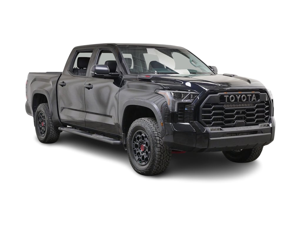 Thumbnail: 2023 Toyota Tundra - 15