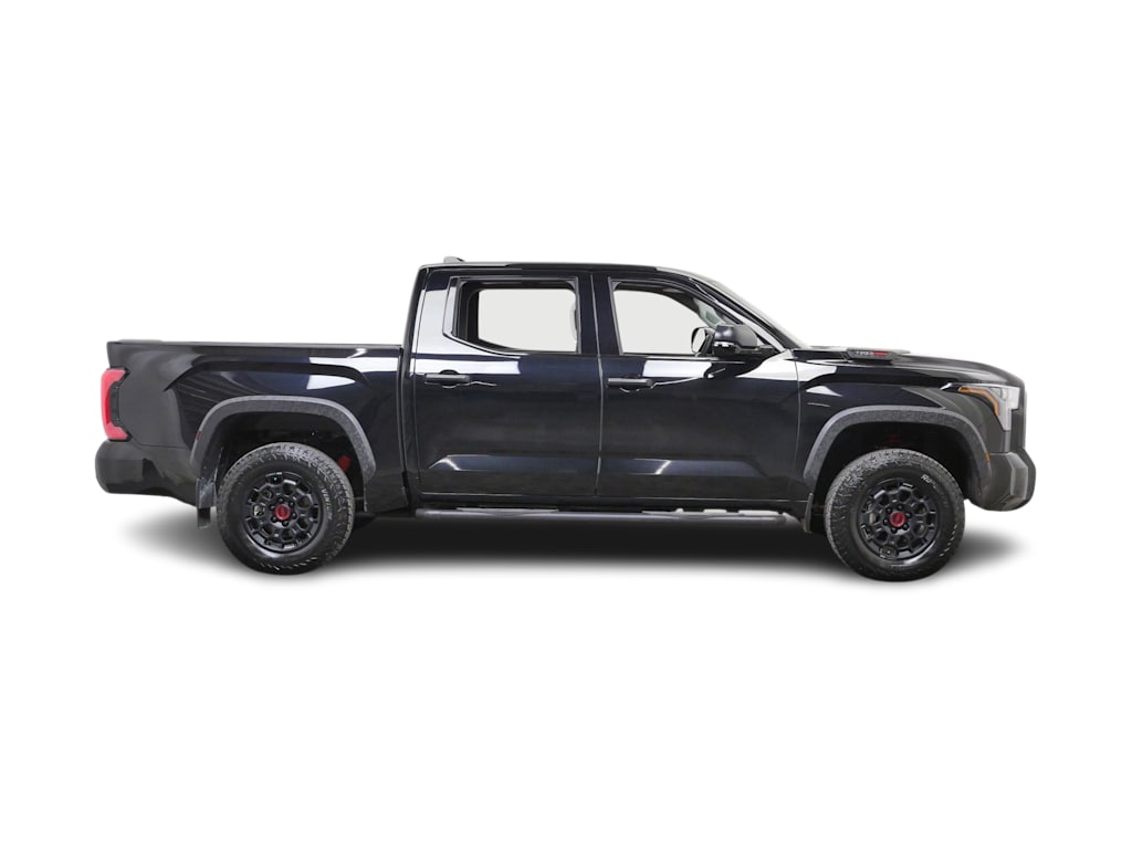 Thumbnail: 2023 Toyota Tundra - 14