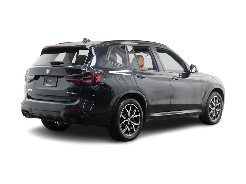 Thumbnail: 2023 BMW X3 - 11