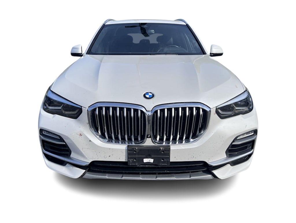 Thumbnail: 2020 BMW X5 - 4