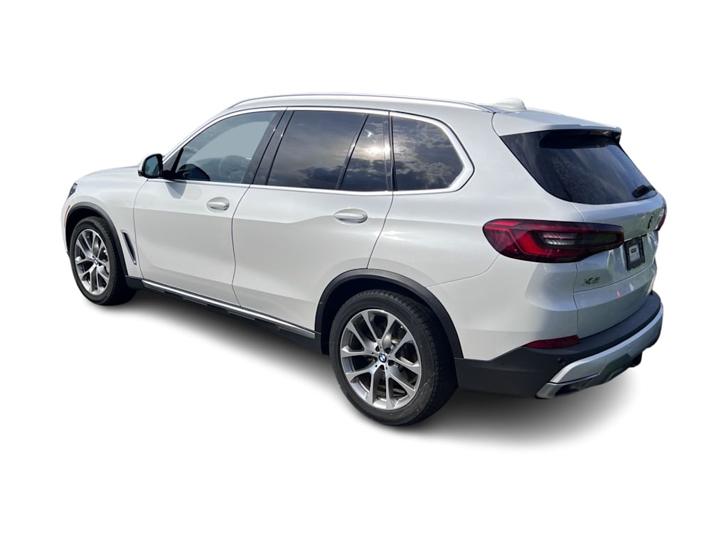 Thumbnail: 2020 BMW X5 - 3