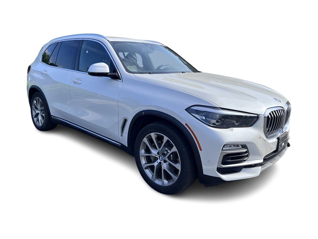 Thumbnail: 2020 BMW X5 - 7