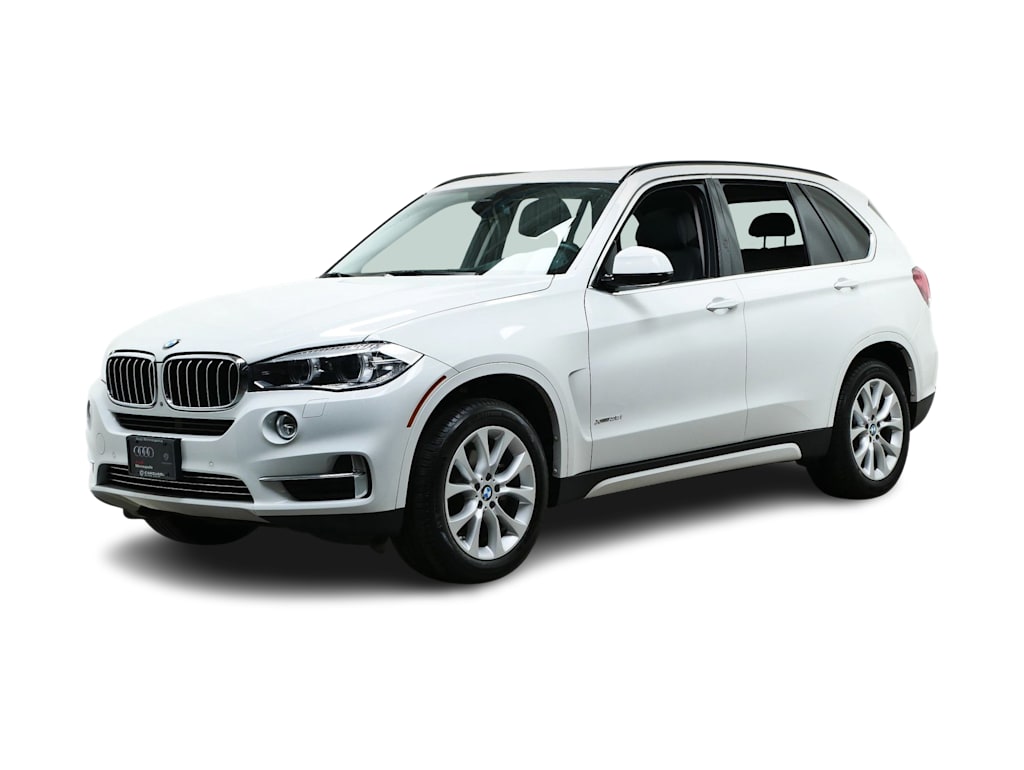 Used 2015 BMW X5 xDrive35i with VIN 5UXKR0C55F0P14932 for sale in Saint Paul, Minnesota
