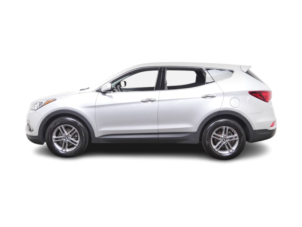 Thumbnail: 2017 Hyundai Santa Fe - 3