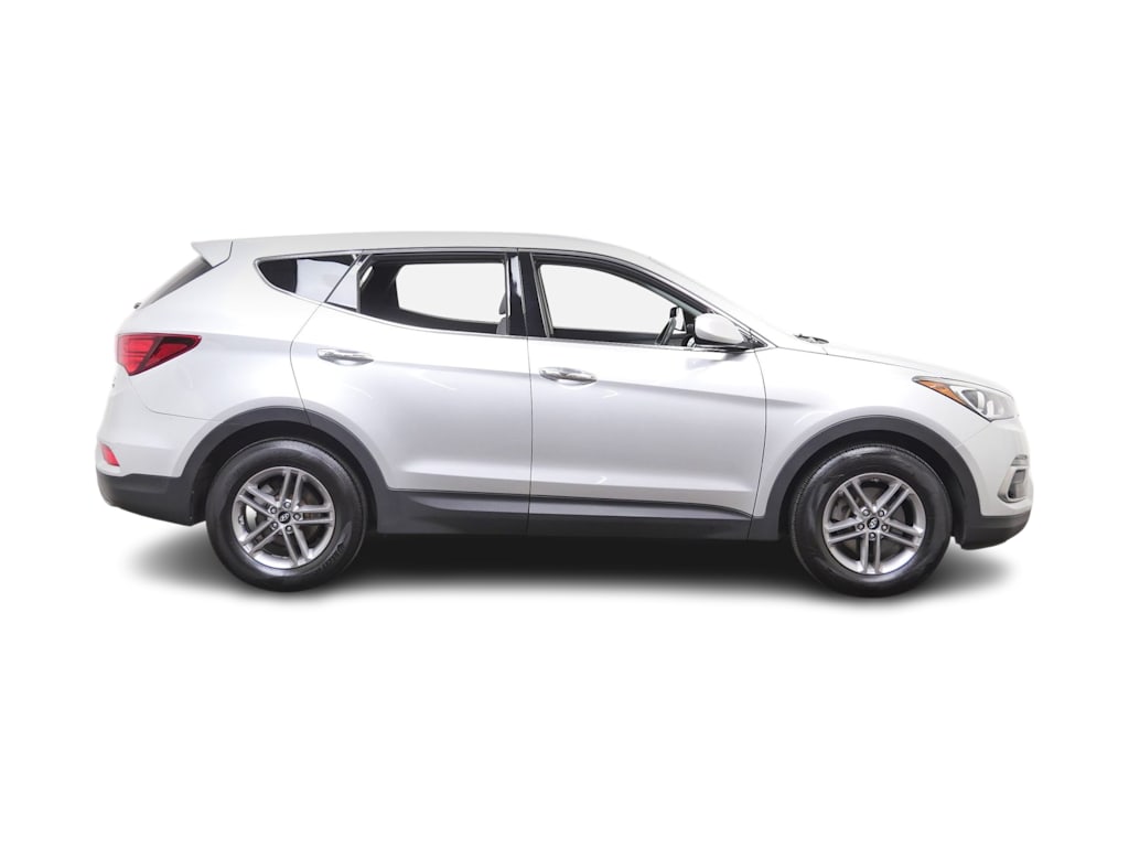 Thumbnail: 2017 Hyundai Santa Fe - 13