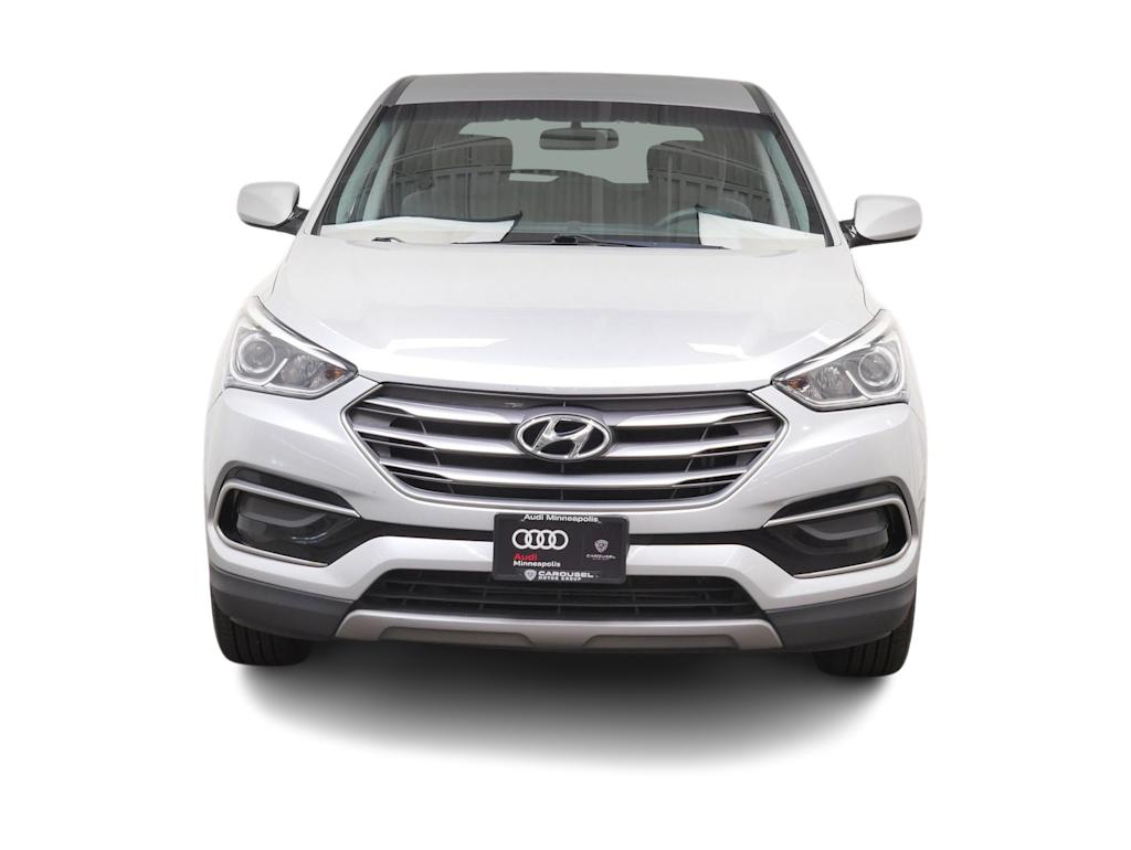 Thumbnail: 2017 Hyundai Santa Fe - 6