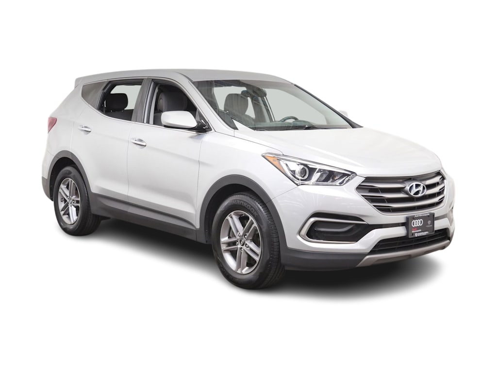 Thumbnail: 2017 Hyundai Santa Fe - 14