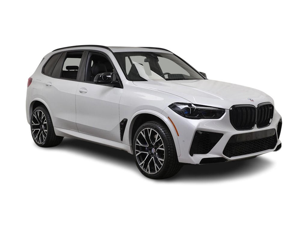Thumbnail: 2022 BMW X5 - 15