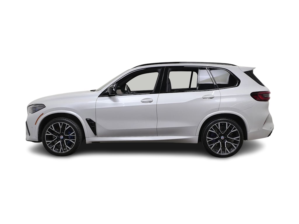 Thumbnail: 2022 BMW X5 - 3
