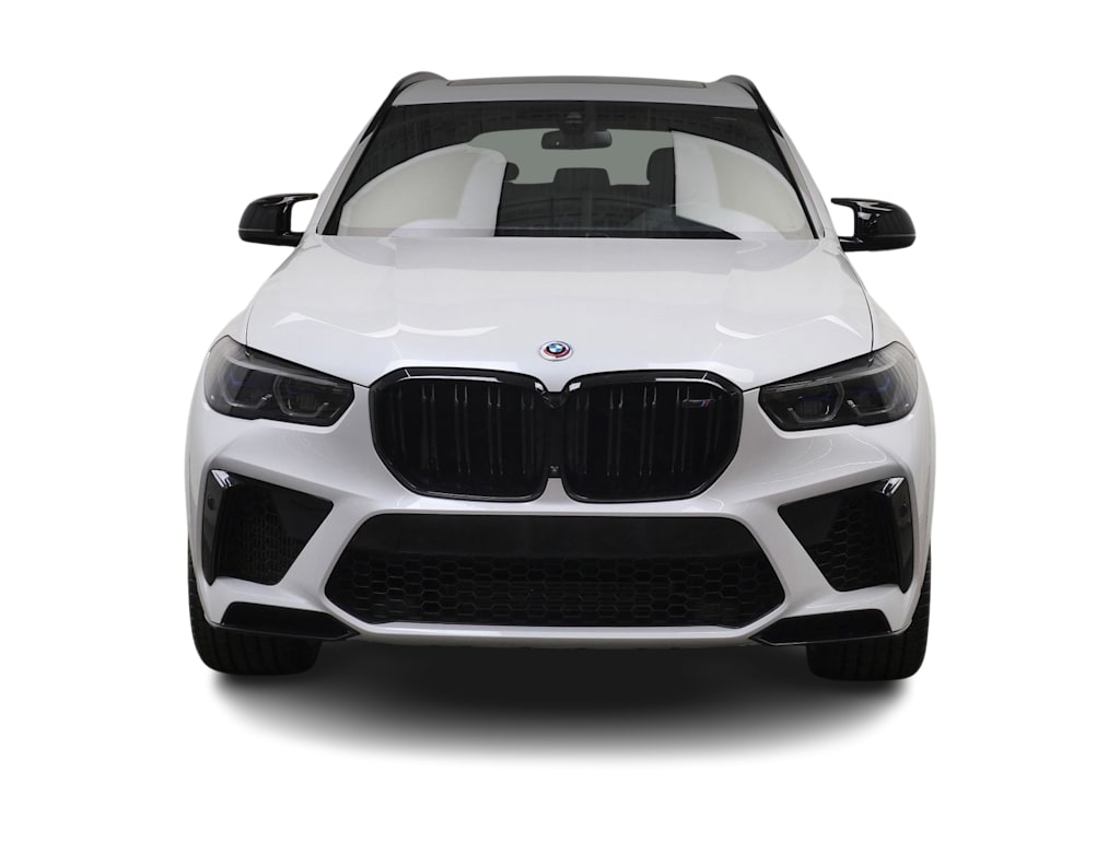 Thumbnail: 2022 BMW X5 - 6