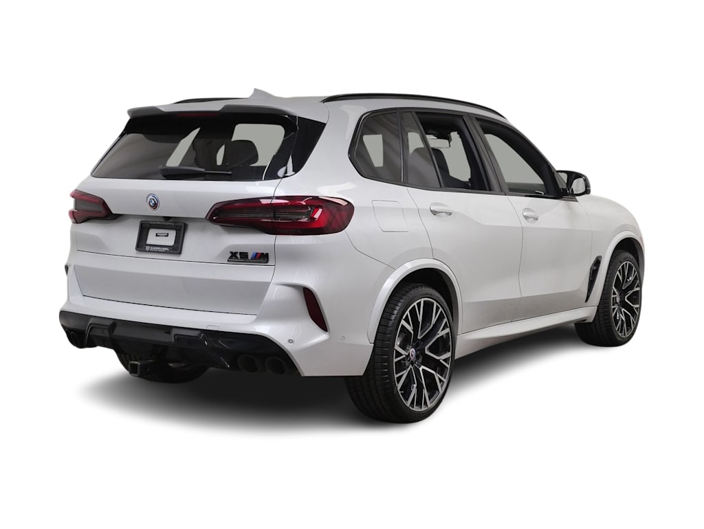 Thumbnail: 2022 BMW X5 - 13