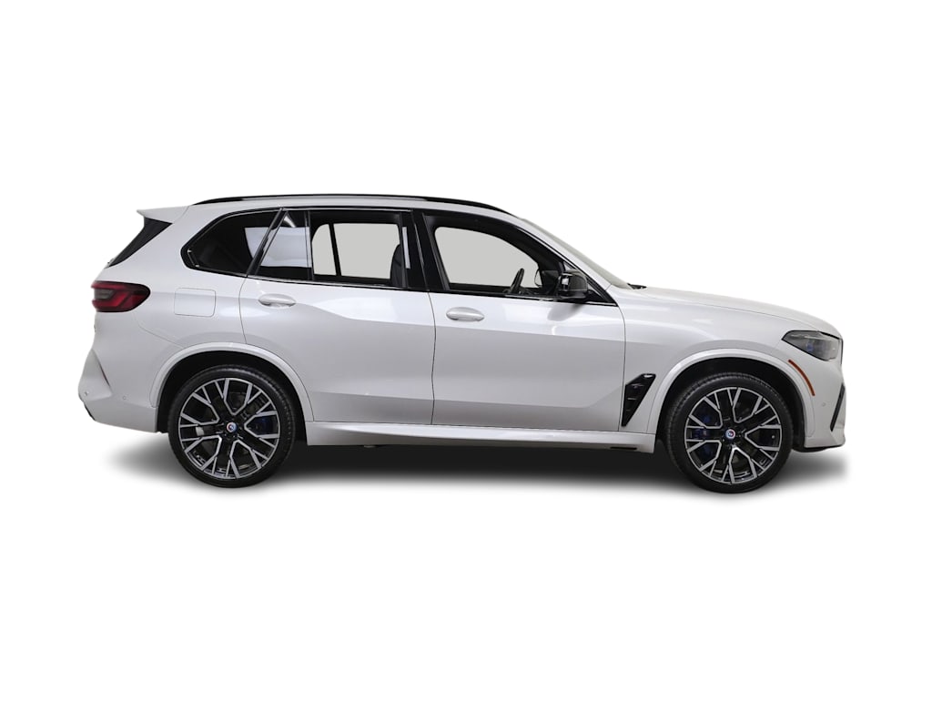 Thumbnail: 2022 BMW X5 - 14