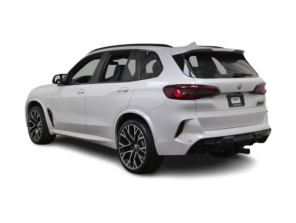 Thumbnail: 2022 BMW X5 - 4
