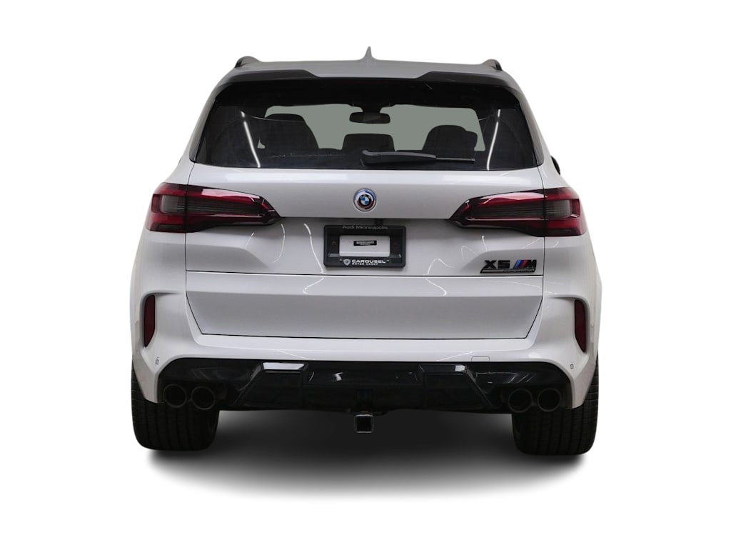Thumbnail: 2022 BMW X5 - 5