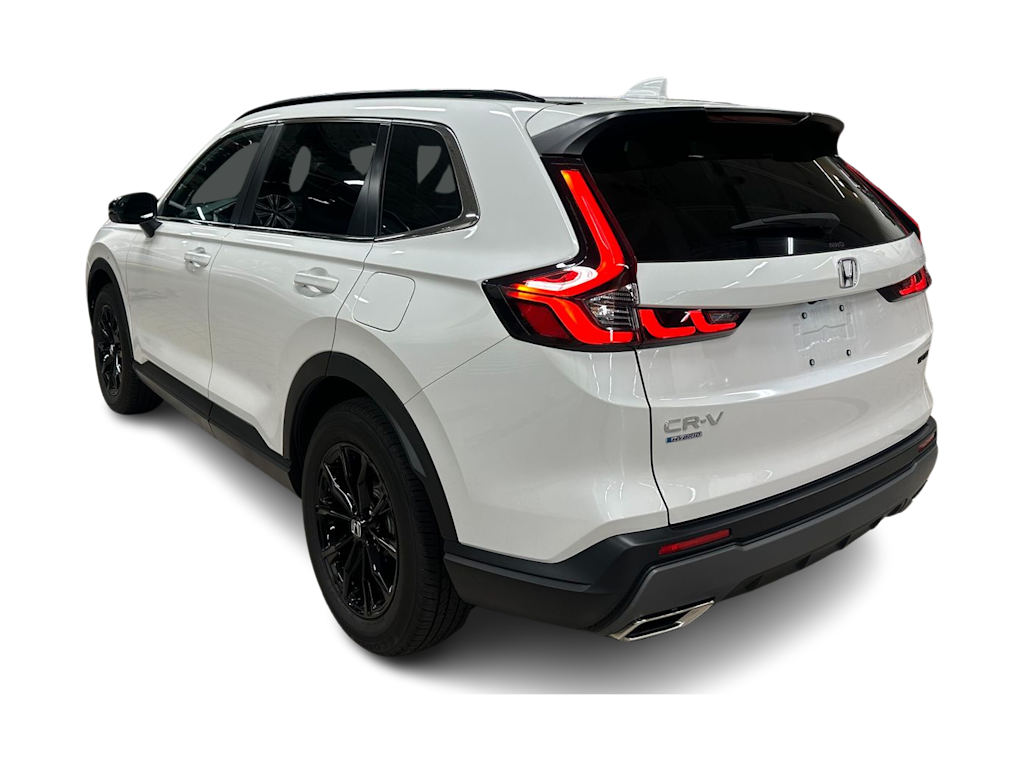 Thumbnail: 2025 Honda CR-V - 2