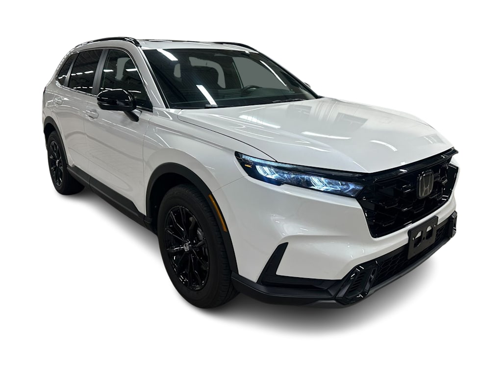 Thumbnail: 2025 Honda CR-V - 5