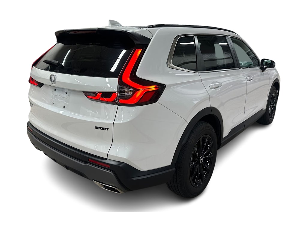 Thumbnail: 2025 Honda CR-V - 6