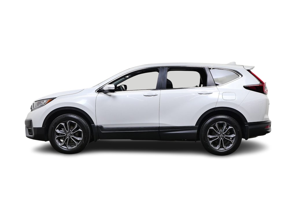 Thumbnail: 2022 Honda CR-V - 3