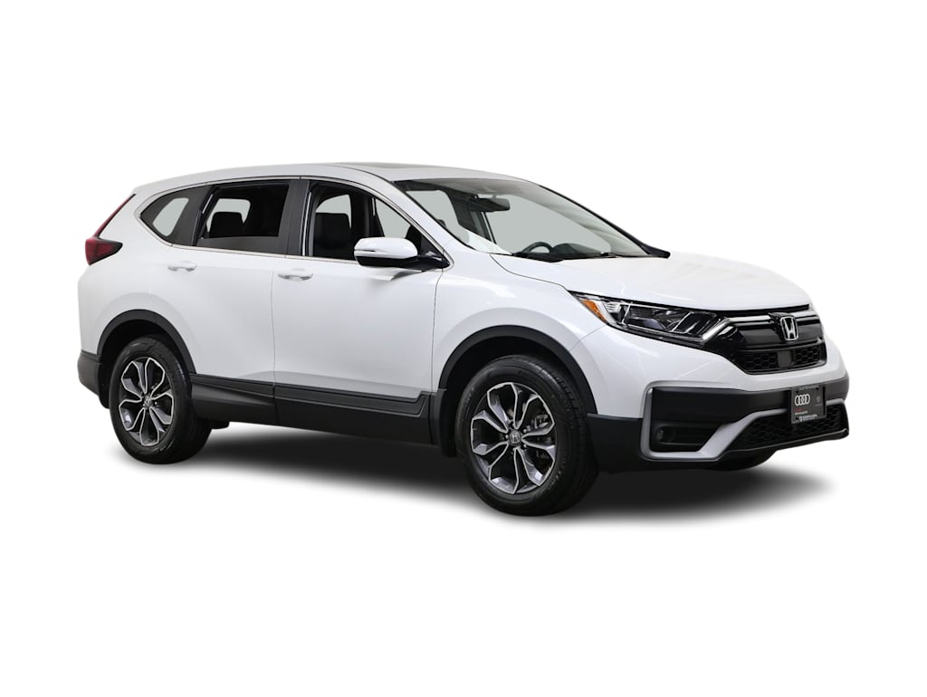 Thumbnail: 2022 Honda CR-V - 14