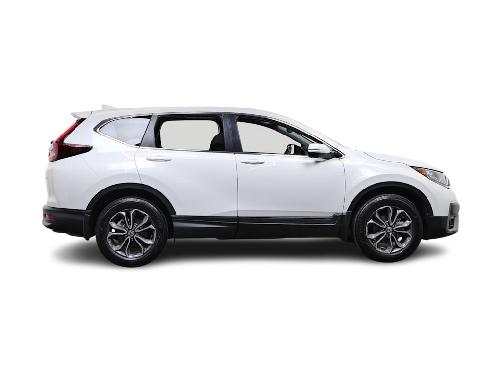 Thumbnail: 2022 Honda CR-V - 13