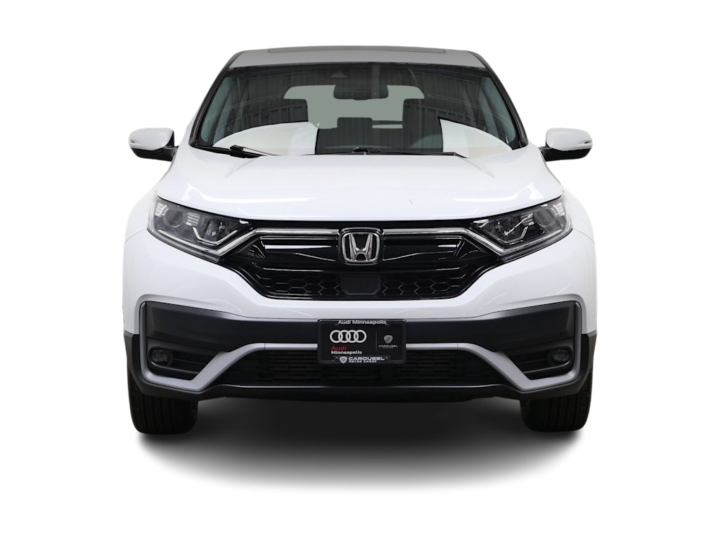 Thumbnail: 2022 Honda CR-V - 6