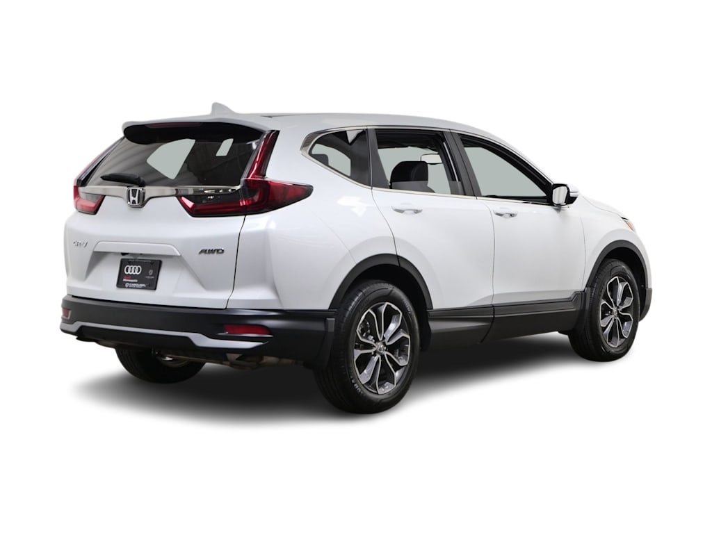 Thumbnail: 2022 Honda CR-V - 12