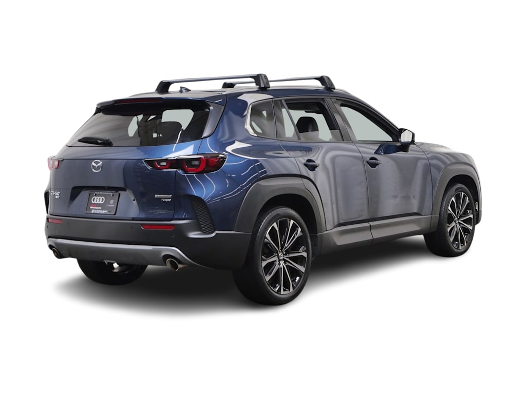 Thumbnail: 2023 Mazda CX-50 - 13