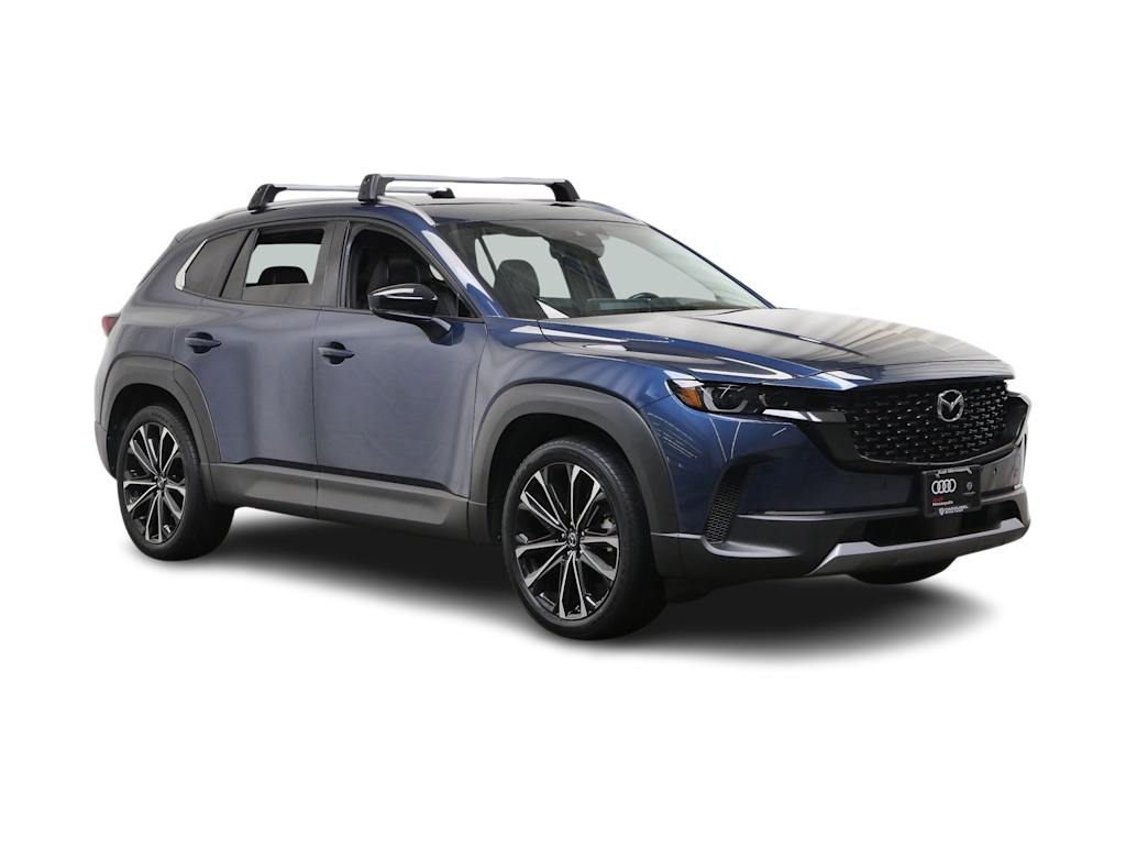 Thumbnail: 2023 Mazda CX-50 - 15