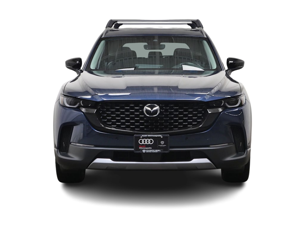 Thumbnail: 2023 Mazda CX-50 - 6