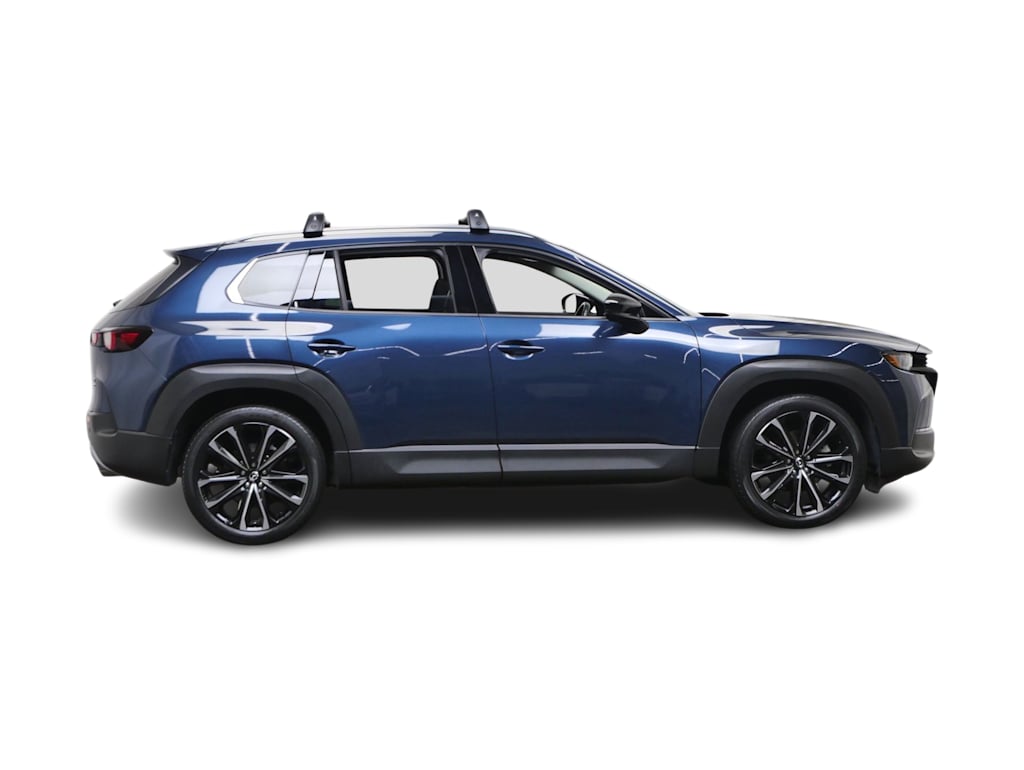 Thumbnail: 2023 Mazda CX-50 - 14