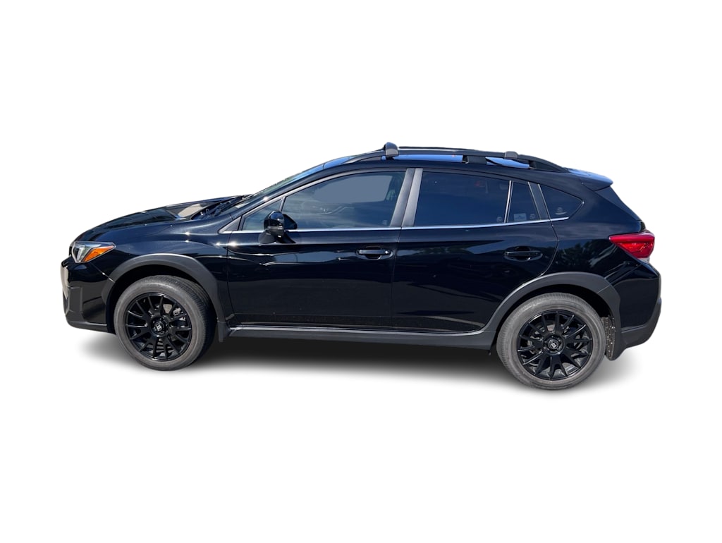 Thumbnail: 2019 Subaru Crosstrek - 3