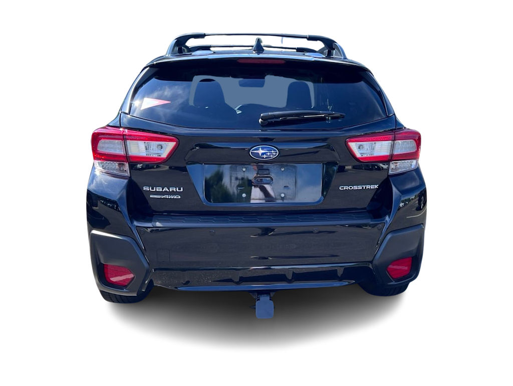 Thumbnail: 2019 Subaru Crosstrek - 5