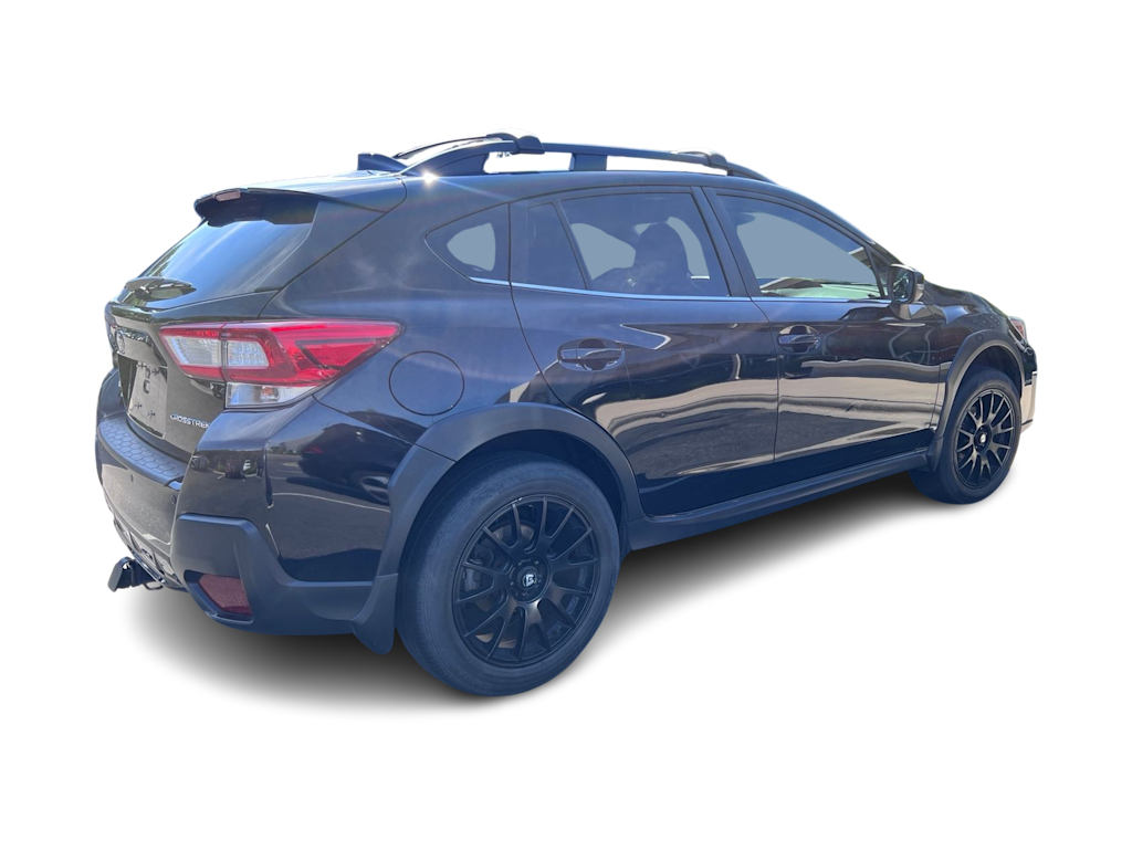 Thumbnail: 2019 Subaru Crosstrek - 6