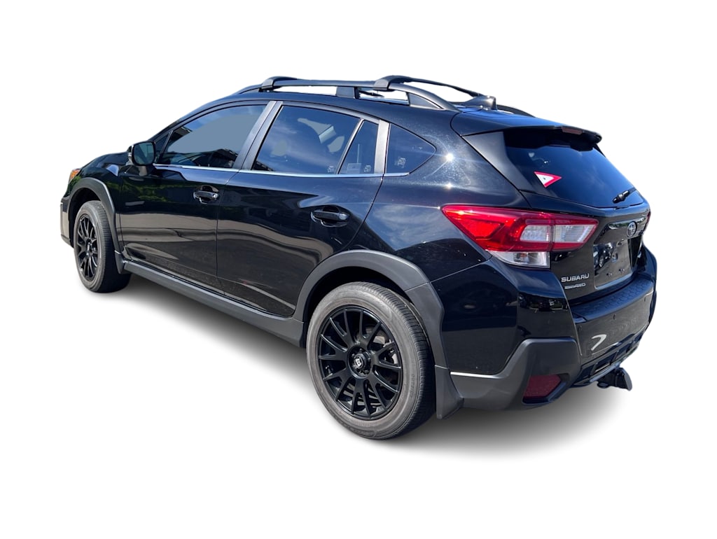 Thumbnail: 2019 Subaru Crosstrek - 4