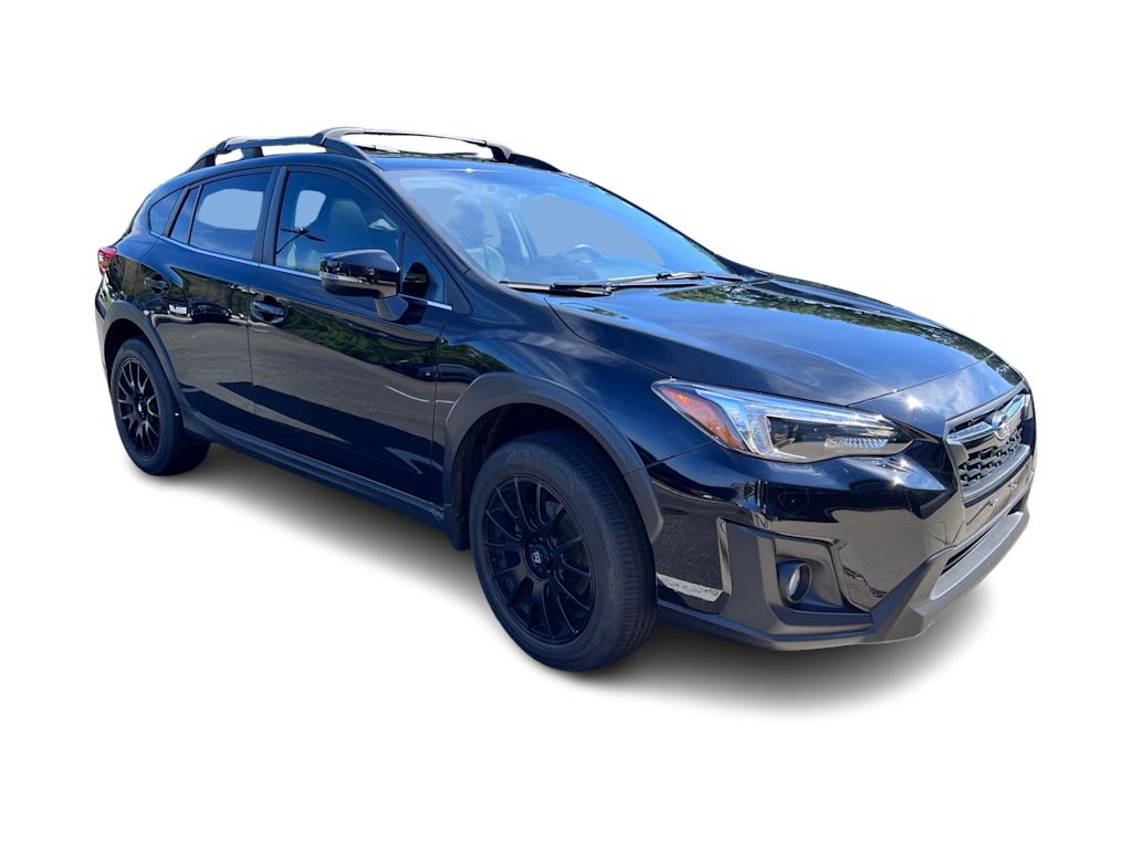 Thumbnail: 2019 Subaru Crosstrek - 7