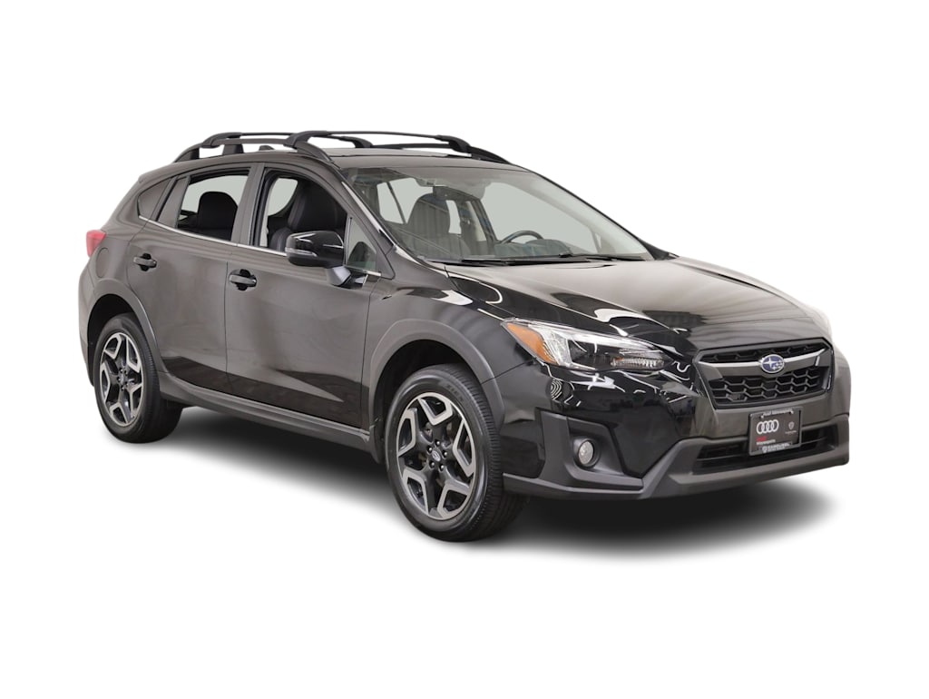 Thumbnail: 2019 Subaru Crosstrek - 14